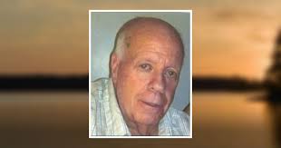 Jeffery A. McCray Obituary August 12, 2024