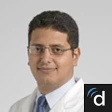 Dr. Hesham A. Abboud, MD