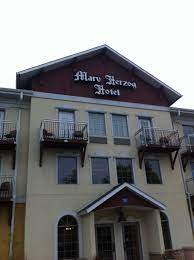 The Marv Herzog Hotel One Of My Favourite Places To Stay In Frankenmuth Frankenmuth Herzog Road Trip