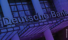 Under indian law, the status of investments in virtual currencies remains unclear. Deutsche Bank To Launch Crypto Trading In Four Phases Coinquora
