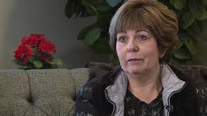 Kerri Robbins's Instagram, Twitter & Facebook