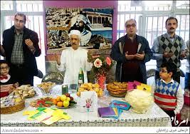 گرامی‌داشت بهمن‌گان، جشن خردورزی و روز پدر - امرداد