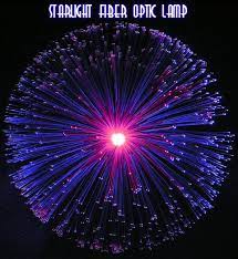 led multi colour changing fibre optic fountain night light lamp home decoration intl lazada singapore led night light lamp light night light lamp