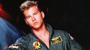 Val kilmer's first acting job was a tv ad for hamburgers. Val Kilmer On A Life In Illusion And The New Documentary Val Entertainment News The Indian Express
