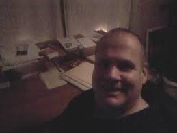 Jeffrey Proctor Obituary (2008)