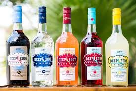 Heaven hill brands creates and responsibly markets beverage alcohol and related products that enhance the enjoyment of life for consumers throughout the world. Heaven Hill Brands Adds Deep Eddy Vodka To Portfolio Of Leading Brands