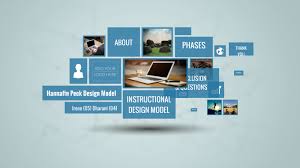 Each of the phases is going through a process of evaluation and revision and repetition implemented to ensure that the information is current and accurate. Hannafin Peck Design Model By Dharani Priya