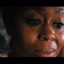 We had a little break from the ice so