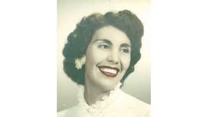 Maria Jimenez Obituary (1933