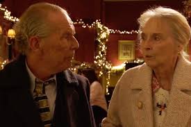 EastEnders teases more trouble for George Knight with hidden secrets