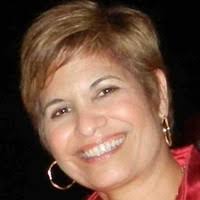 Betty Ocasio's Instagram, Twitter & Facebook