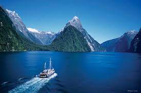 Tan pronto pones un pie en este paraíso quedas hipnotizado de su belleza para siempre. Destino Nz Agencia De Viajes En Nueva Zelanda
