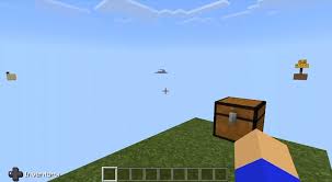 When i try downloading it it says import level failed. Luckytree Skyblock Map Survival Minecraft Pe Bedrock Maps