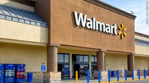 Walmart Offers Less Costly Money Wire Service