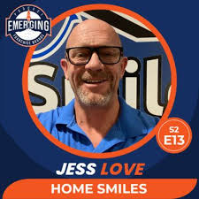 Jess Love, the founder and CEO of Homesmiles, presents a fascinating case  study in entrepreneurial ingenuity