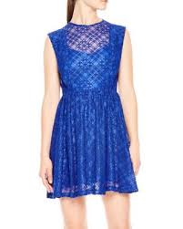 Sandro Mikka Lace Dress Bloomingdale S Cocktail Dress Lace Womens Dresses Dresses