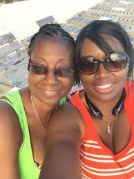 Clara Renae Ham-Daniel