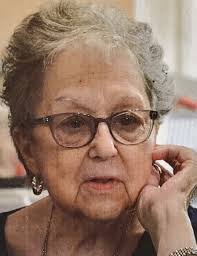 Joyce Croft's Instagram, Twitter & Facebook