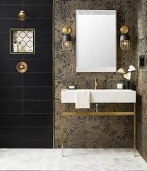 Building regulations require the walls of your bathroom to have a waterproof lining installed. Tried And True Wall And Floor Tile Combinations The Tile Shop Blog