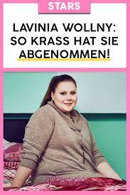 Lavinia wollny hat 15 kilo abgenommen #stars #news #diät #abnehmen #fitness #diewollnys #laviniawollny. Lavinia Wollny Neuer Schlank Look So Viel Hat Sie Abgenommen Abnehmen Ubungen Abnehmen 15 Kilo Abnehmen