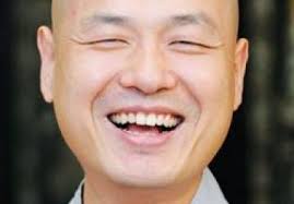 Monk's crusade helps Korean history go home