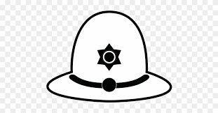 768 x 1024 gif 27 кб. Police Officer Hat London Police Hat Colouring Page Free Transparent Png Clipart Images Download