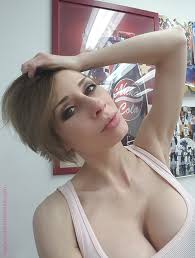 Top 25 hottest female pornstars that are owning 2014! Marie Claude Is A Brunette Now Marie Claude Bourbonnais