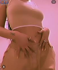 Juju44 nude, pictures, photos, Playboy, naked, topless, fappening