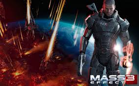 Mass effect se ha convertido en una de las grandes sagas de esta generación con dos entregas maravillosas a sus espaldas. Wallpaper Mass Effect 3 1920x1200 Hd Picture Image