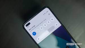 On android 11, screen recording can be accessed via quick settings tile. The Most Notable New Android 11 Features We Ve Found So Far Updated July 9 Business