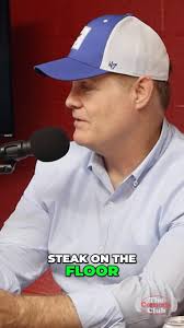 Steak Hostage w/ @grockwarren