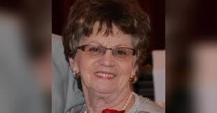 Juanita Irene Seal Obituary