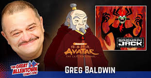 The Great Allentown Comic Con