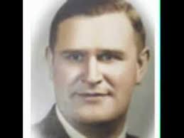 Pastor Percy Ray --Red Light To Hell