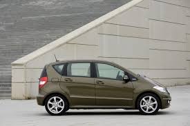 Mercedes Benz A 150 Automatic 1 Photo And 66 Specs Autoviva Com