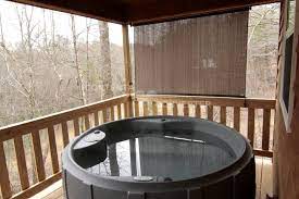 Budget truck rental at 1100 w. Luxury Cabin Rental Near Charlotte North Carolina