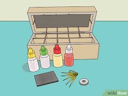 Stick a pin in the gold. 4 Ways To Tell If Gold Is Real Wikihow