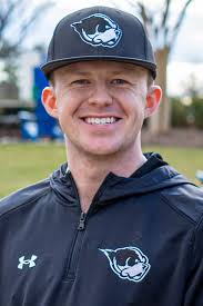 2023 Baseball Roster