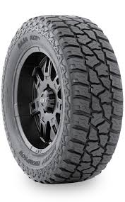 Mickey Thompson Baja Atz P3 Lt305 65r17