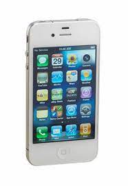You can bring your own unlocked iphone or buy one through the prepaid carrier. Apple Iphone 4 8gb White Unlocked A1332 Gsm Ca For Sale Online Ebay
