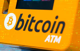 Sin embargo, no todos los cajeros ofrecen esta capacidad. Cajero Automatico De Criptomonedas Va En Aumento