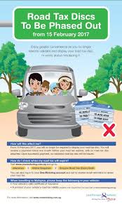 Renewing road tax is an annual routine for all vehicle owners in singapore. Roadtax Renewal Suspended Till 31 3