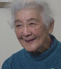 Mary Kato's Instagram, Twitter & Facebook