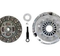 OEM 300ZX (Z32) Twin Turbo (TT) Clutch Kit