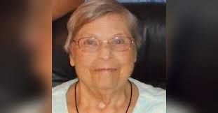 Mona R. Fehnel Obituary