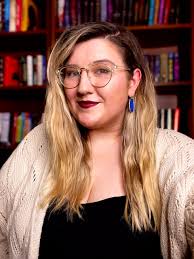 Ellen Zielinski Whitfield, Author at Books Forward