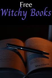 Free Witchcraft Magick Books In 2020 Witchcraft Books Magick Book Wiccan Books