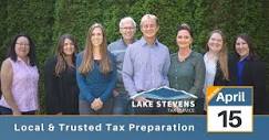 Tax Preparation, Payroll, Bookkeeping and Estate Planning | LSTAX.com