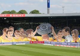 Below you find a lot of statistics for this team. Eintracht Braunschweig Erhalt Zweit Und Drittligalizenz Fur Die Saison 2020 2021 Regionalheute De