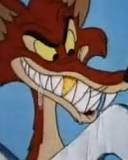 Image result for foxy loxy 1943